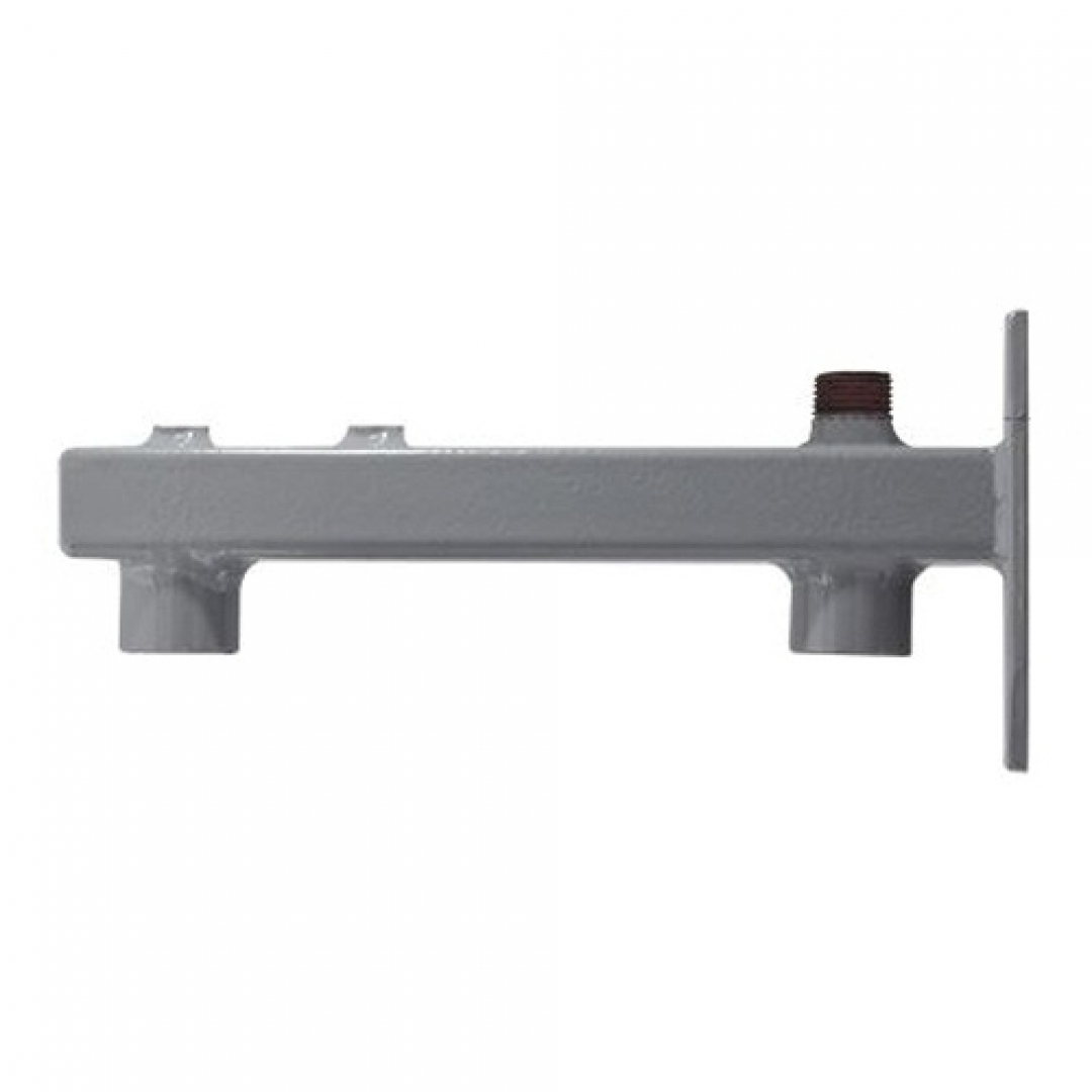 CALEFACTIO Calefactio Steel Frame Bracket for Service Center
